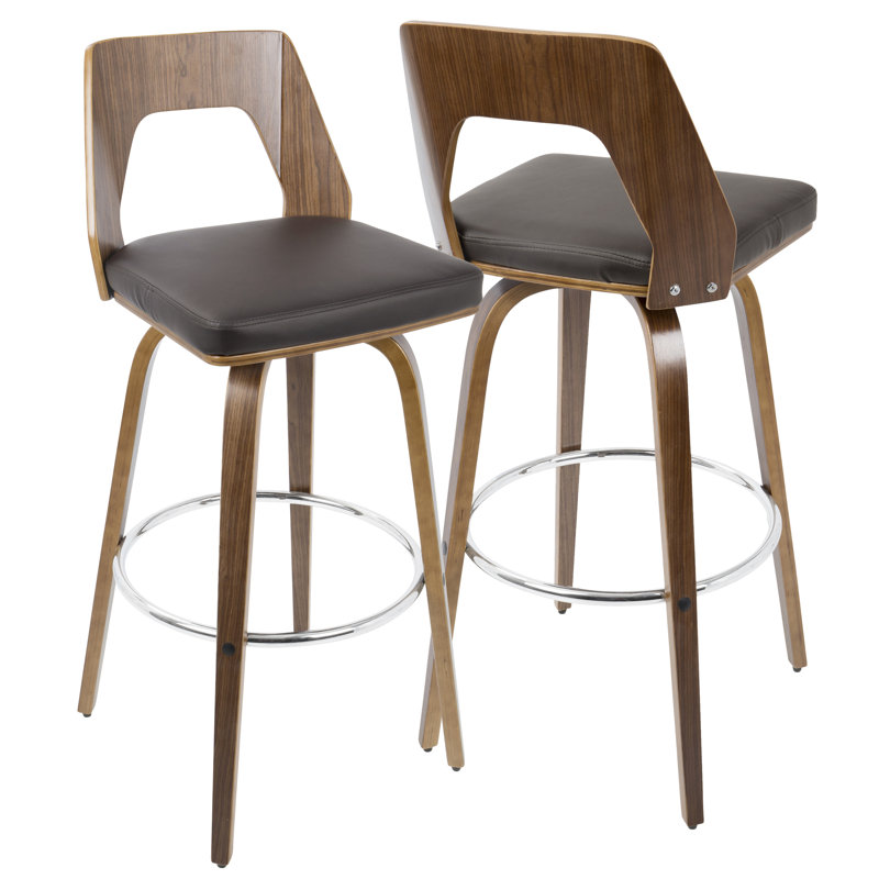 AllModern Emory Bar Stool & Reviews Wayfair
